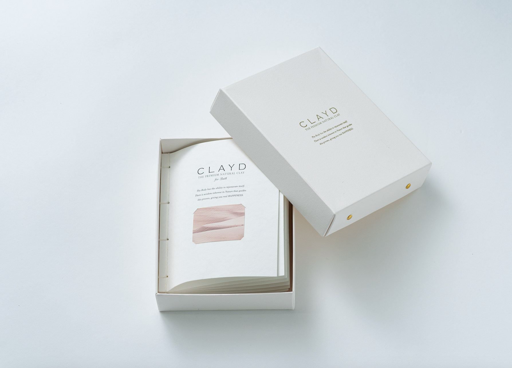 WEEKBOOK GIFT | CLAYD WEEKBOOK GIFT | CLAYD