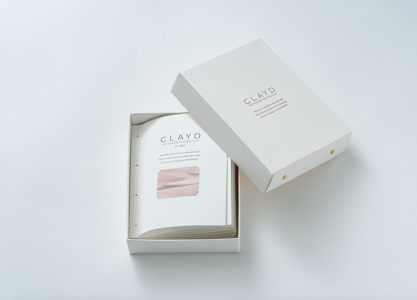 WEEKBOOK GIFT