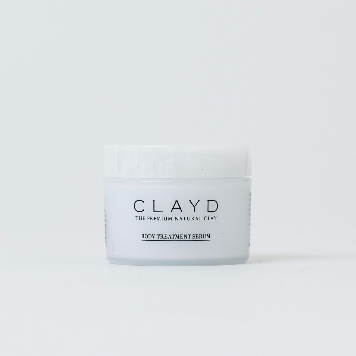 【公式ウェブストア限定】BODYTREATMENT SERUM-S