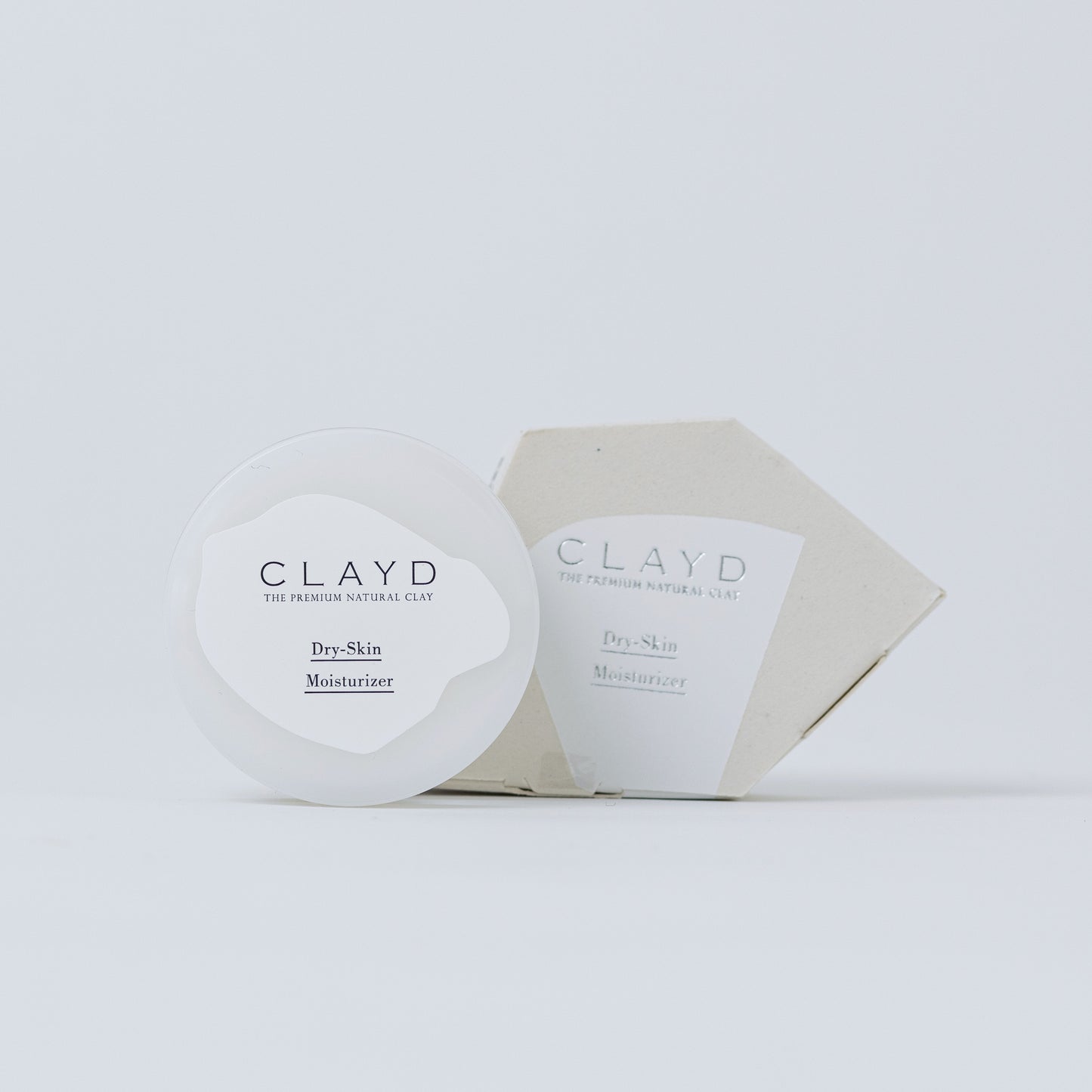 Dry-Skin Moisturizer