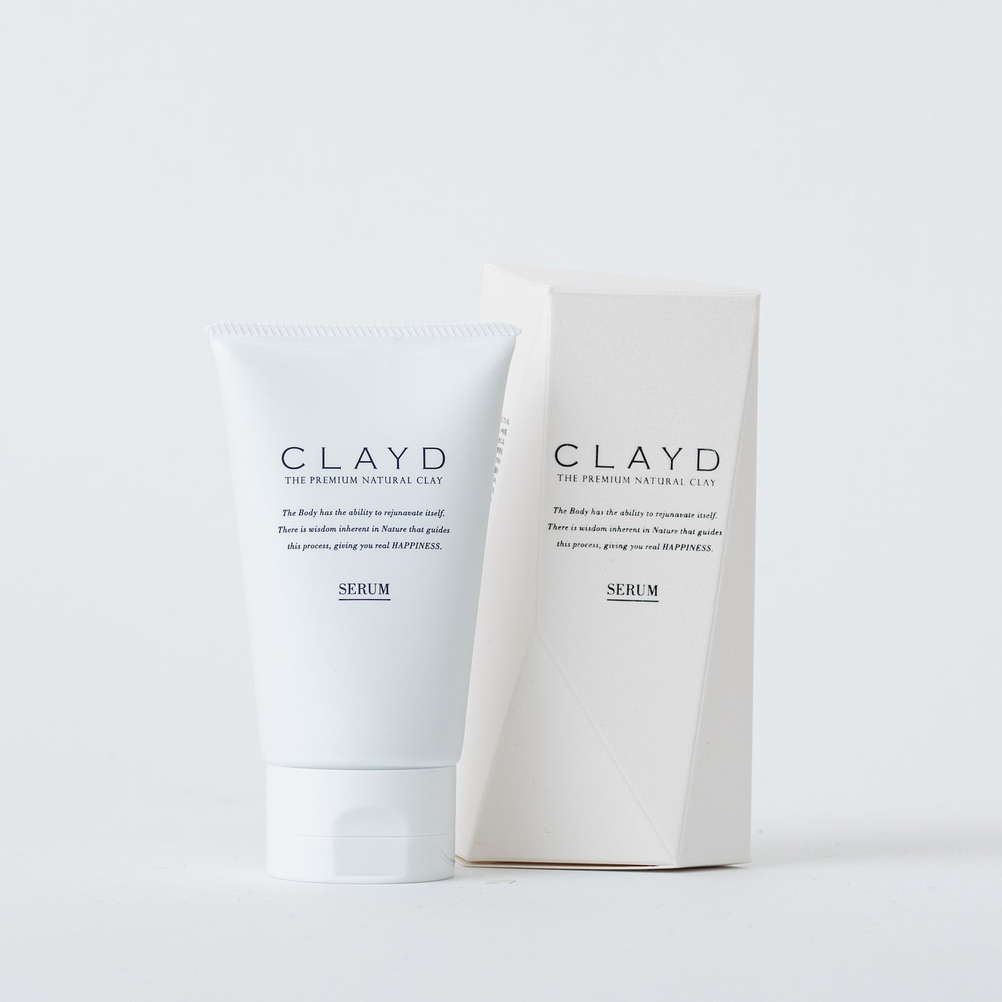BODY TREATMENT SERUM