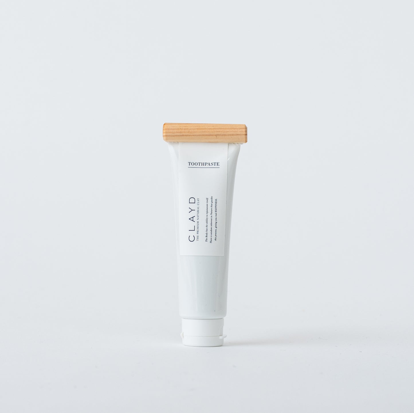 TOOTHPASTE