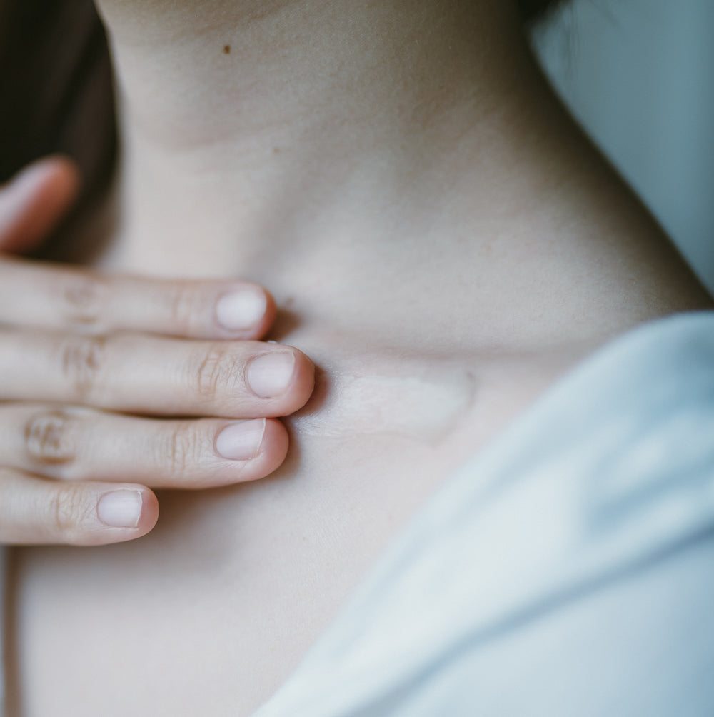 BODYTREATMENT SERUM-S