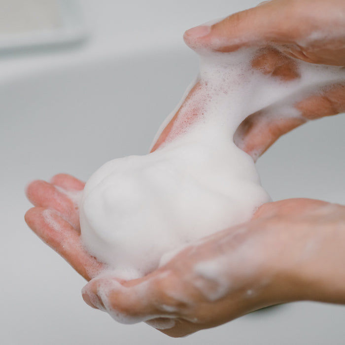 【定期便】SOAP+クレイパウダー×10個|初回~4回目¥6,640、5~9回目¥6,400、10回目~¥6,000(税込)