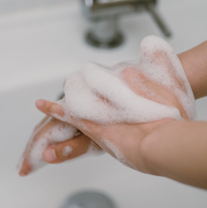 【定期便】SOAP+クレイパウダー×10個|初回~4回目¥6,640、5~9回目¥6,400、10回目~¥6,000(税込)