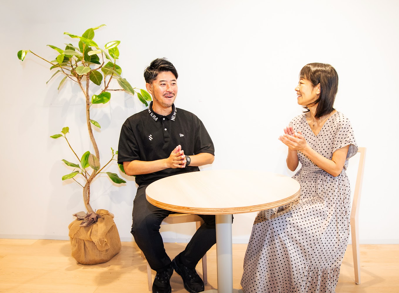 他の誰でもない、オリジナルな存在としての挑戦