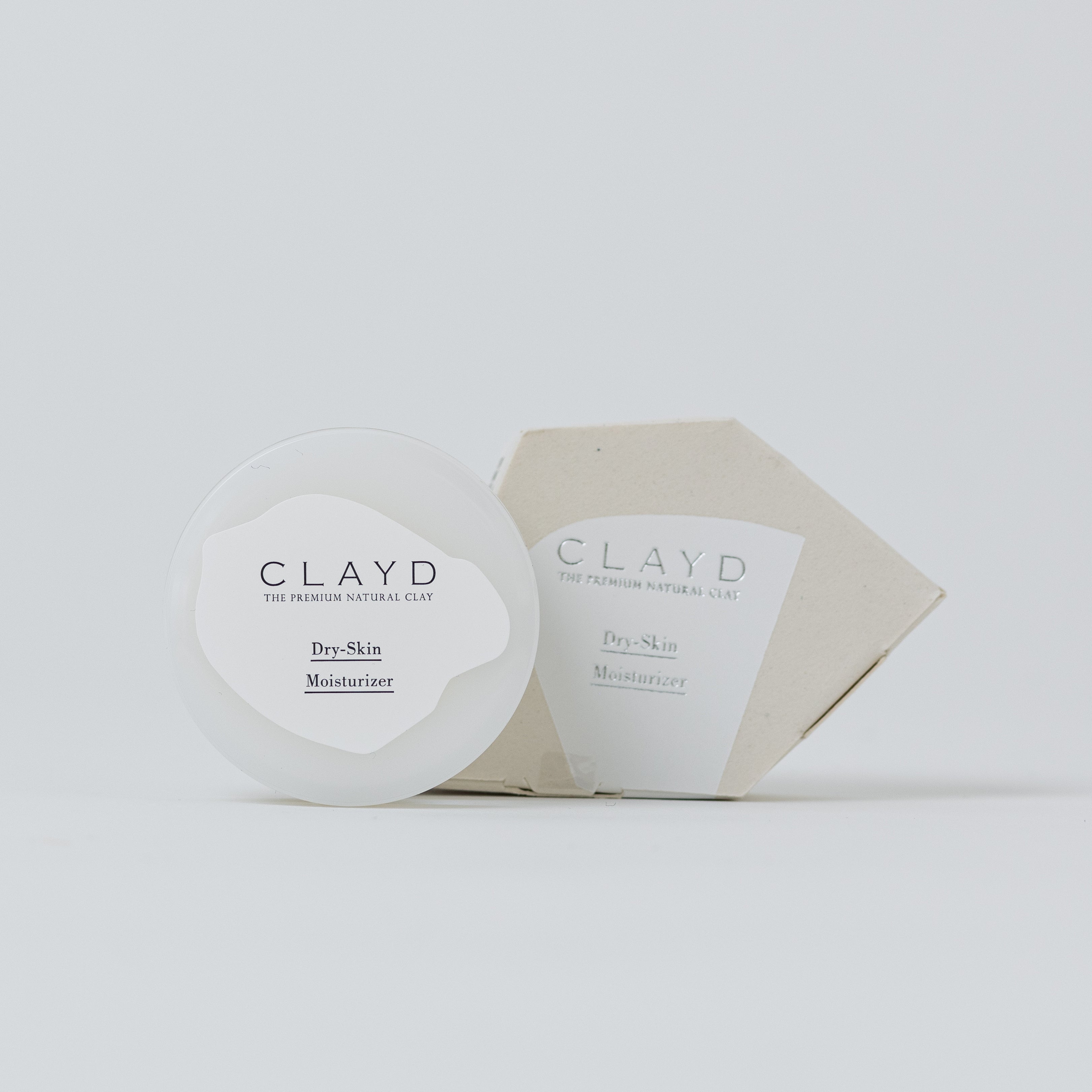 CLAYD CLAYWATER OIL 150ml