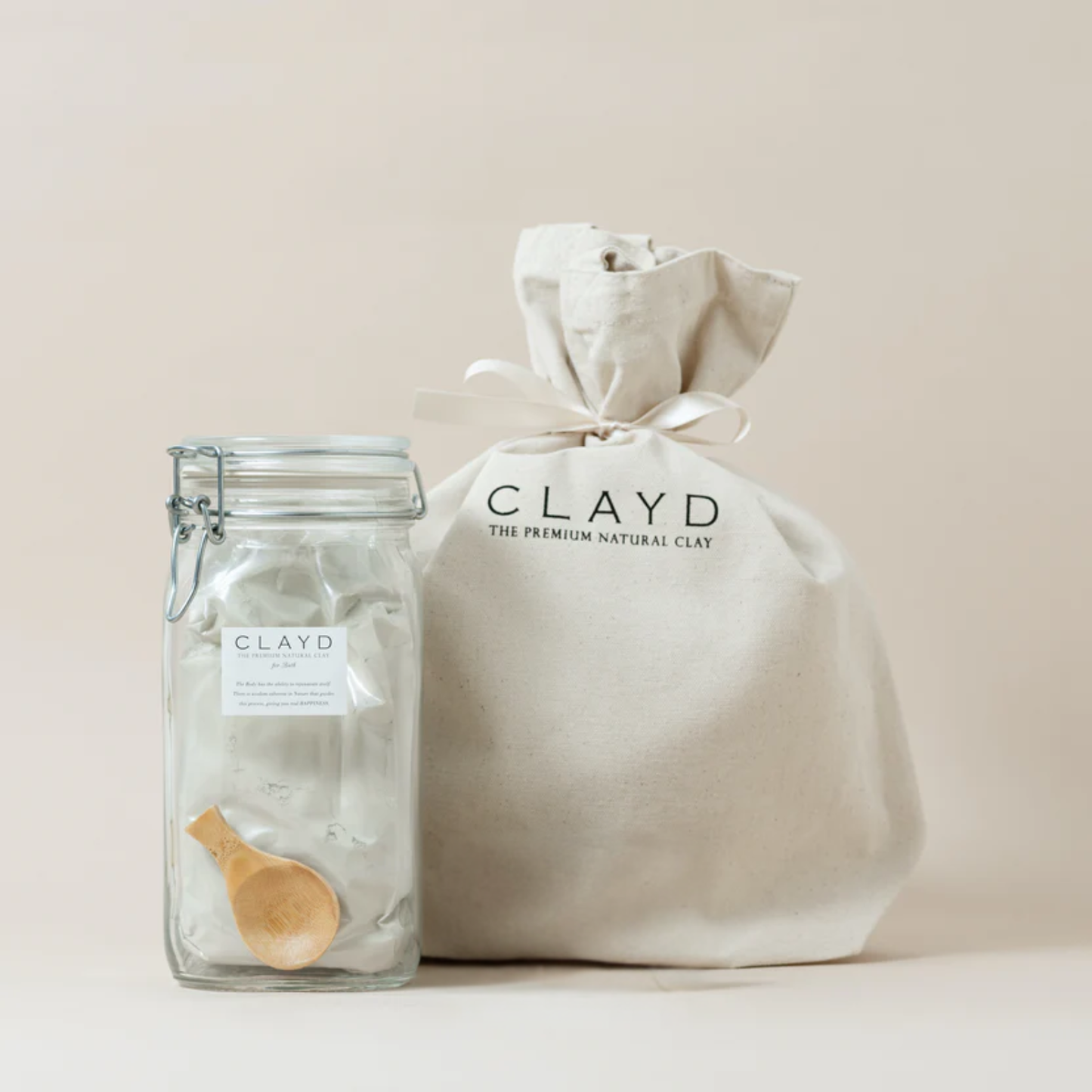 キャニスターセット ［Ecoトートラッピング付き］