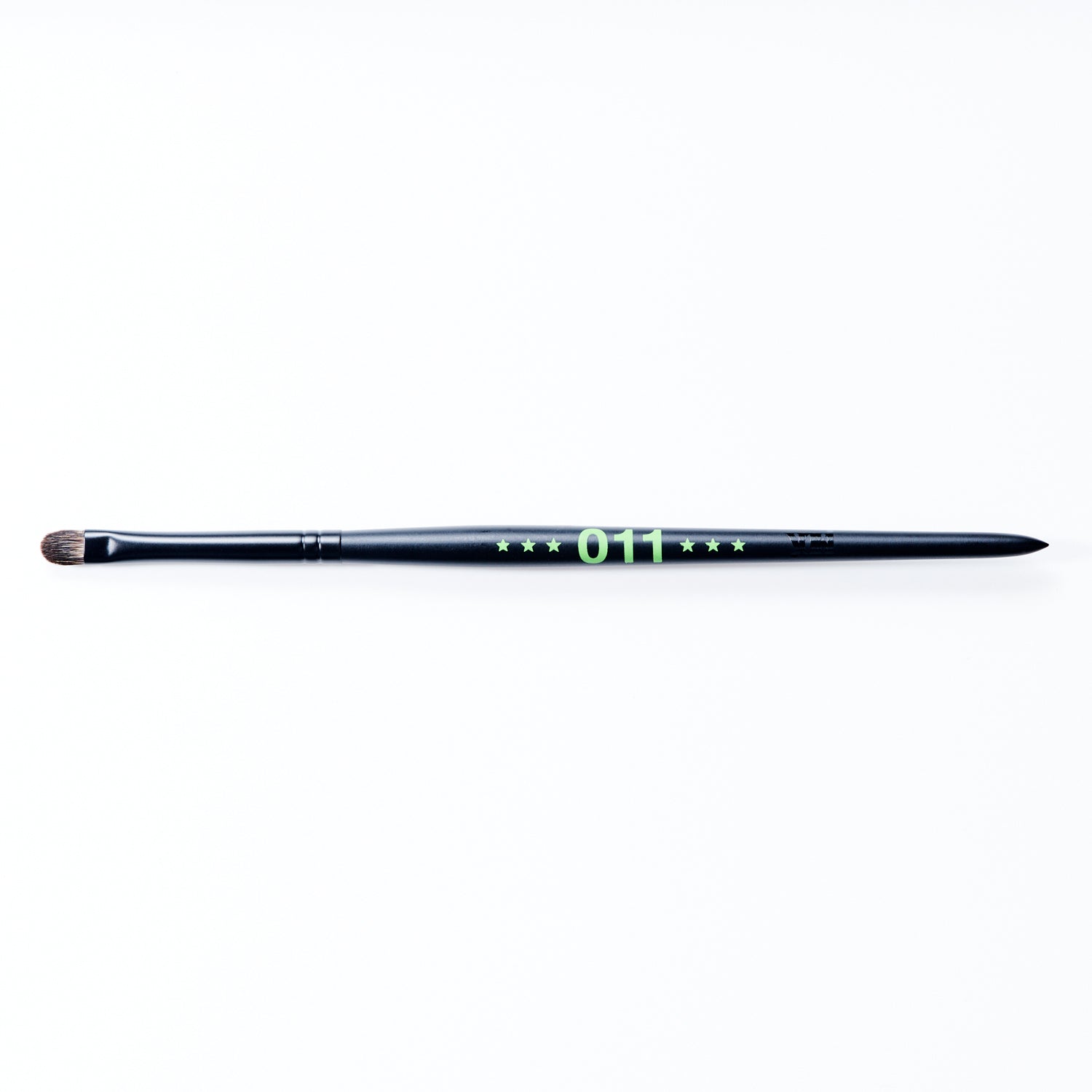 yUKIブラシ/プロシリーズ  011アイシャドウブラシ＜S＞　by BISOU